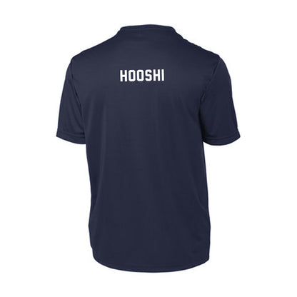 Notre Dame - NCAA Men's Fencing : Dylan Hooshi - Activewear T-shirt