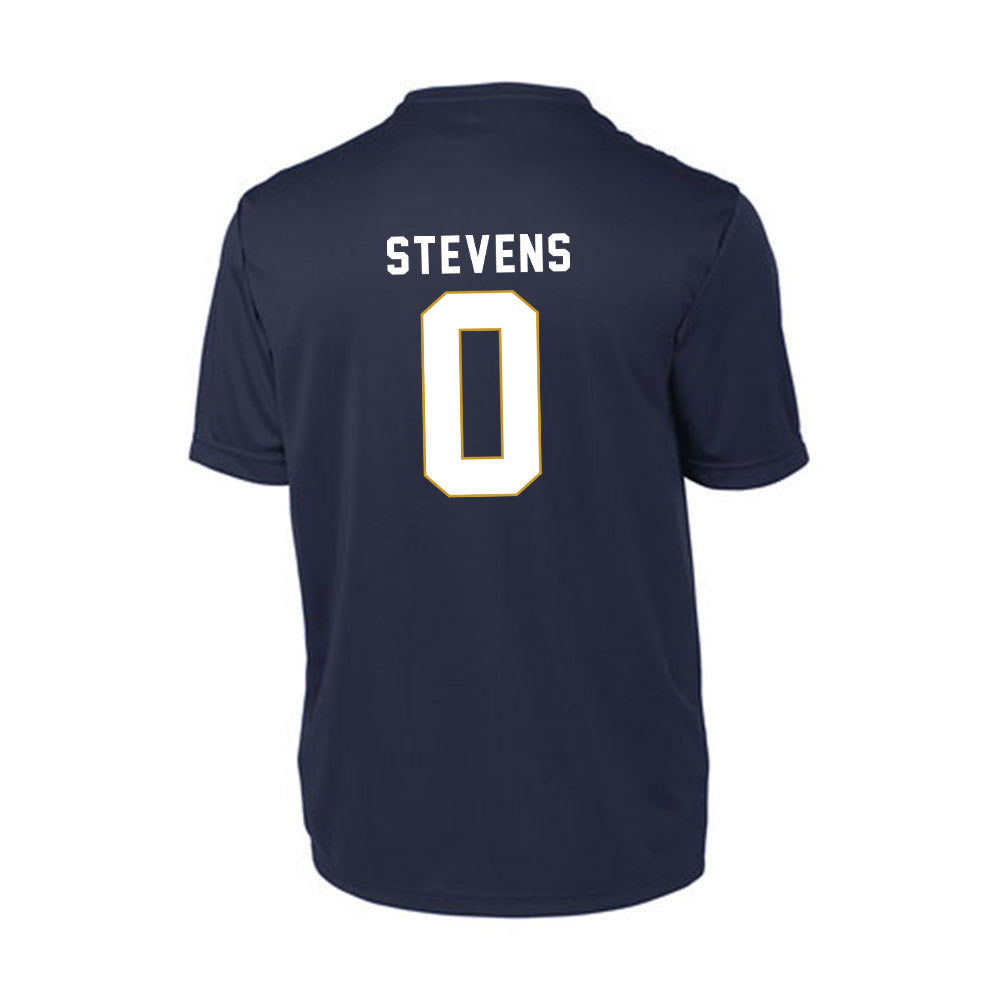 Notre Dame - NCAA Men's Basketball : Brady Stevens - Activewear T-shirt