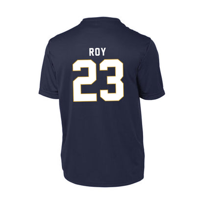 Notre Dame - NCAA Women's Soccer : Morgan Roy - Activewear T-shirt