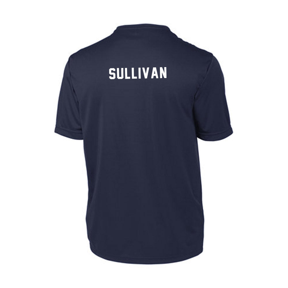 Notre Dame - NCAA Women's Fencing : Siobhan Sullivan - Activewear T-shirt