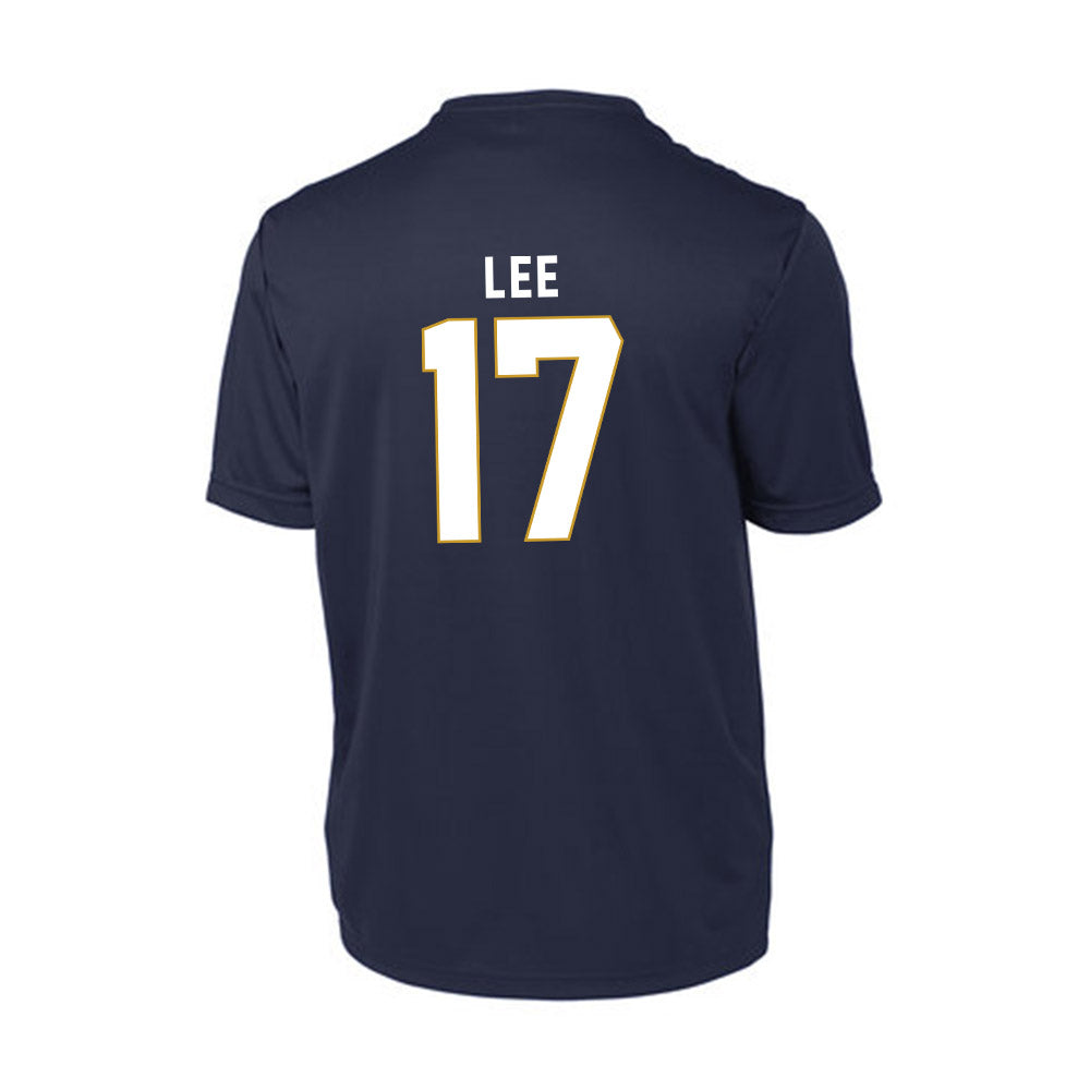 Notre Dame - NCAA Baseball : Jayce Lee - Activewear T-shirt