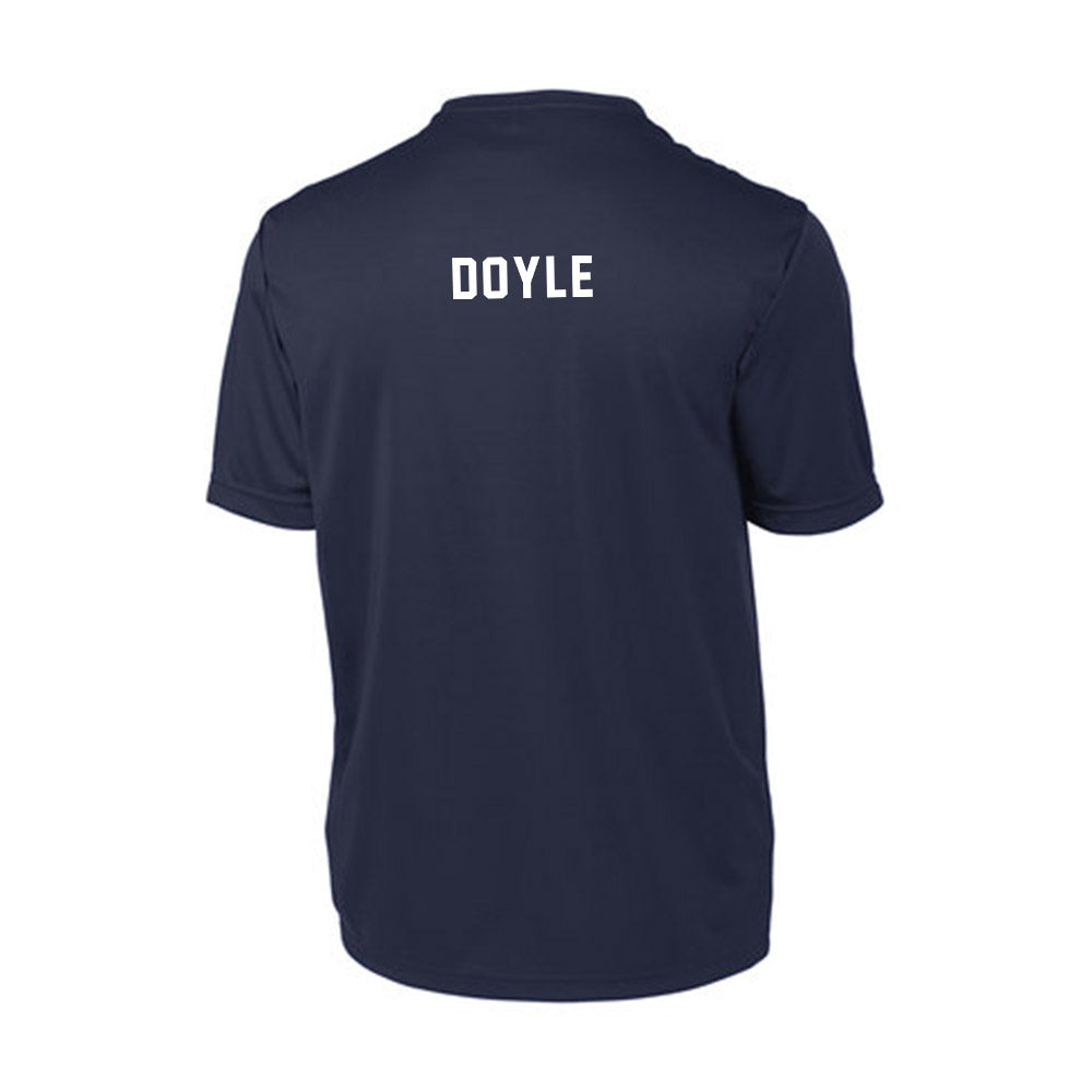 Notre Dame - NCAA Men's Track & Field : William Doyle - Activewear T-shirt