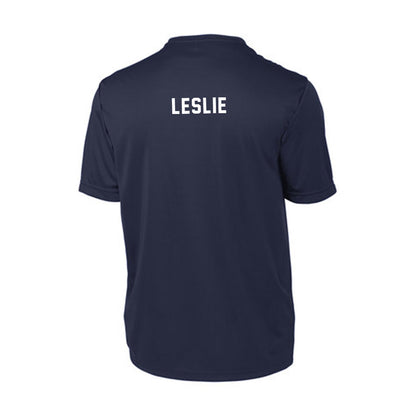 Notre Dame - NCAA Women's Fencing : Ryanne Leslie - Activewear T-shirt