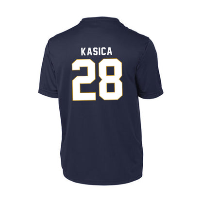 Notre Dame - NCAA Women's Soccer : Sonoma Kasica - Activewear T-shirt