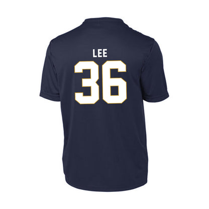 Notre Dame - NCAA Baseball : Oisin Lee - Activewear T-shirt