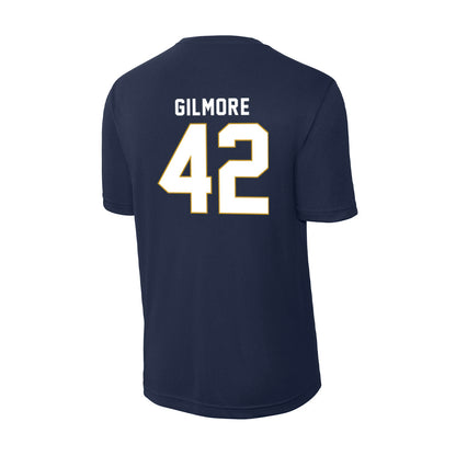Notre Dame - NCAA Baseball : Clark Gilmore - Activewear T-Shirt-1