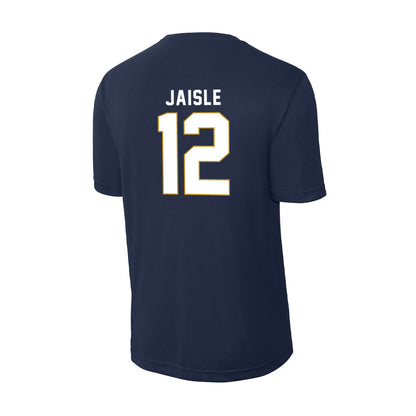 Notre Dame - NCAA Baseball : Will Jaisle - Activewear T-Shirt-1