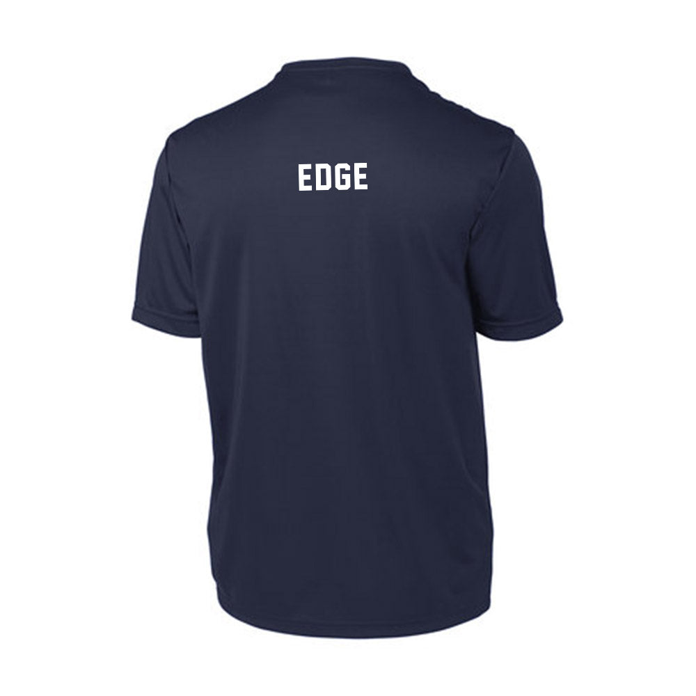 Notre Dame - NCAA Men's Swimming & Diving : James Edge - Activewear T-shirt