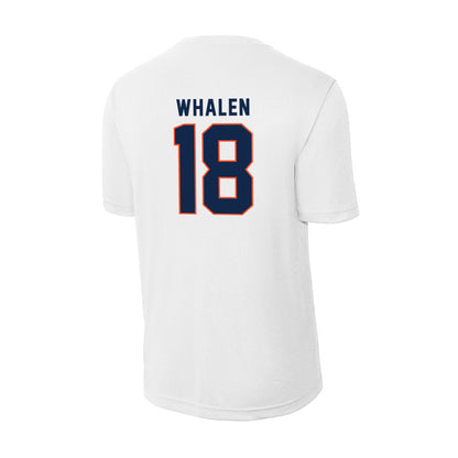 Virginia - NCAA Baseball : Bobby Whalen - Activewear T-shirt