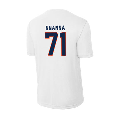 Virginia - NCAA Football : Ugonna Nnanna - Activewear T-shirt