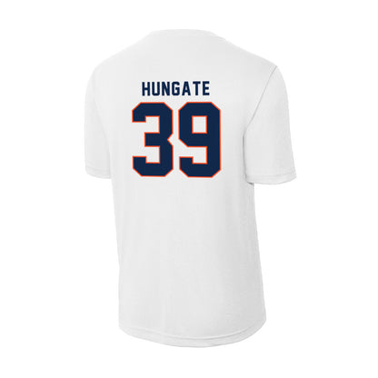 Virginia - NCAA Baseball : Chase Hungate - Activewear T-shirt