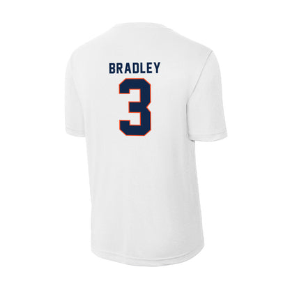Virginia - NCAA Women's Soccer : Sophia Bradley - Activewear T-Shirt-1