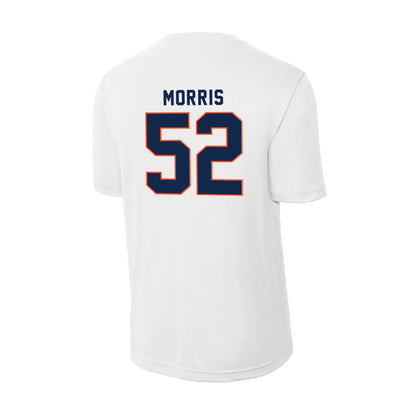 Virginia - NCAA Football : Nate Morris - Activewear T-shirt