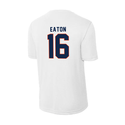 Virginia - NCAA Softball : Mary Caroline Eaton - Activewear T-shirt