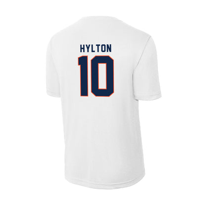 Virginia - NCAA Softball : Jade Hylton - Activewear T-shirt