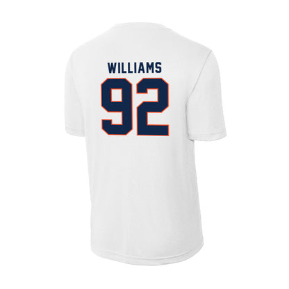 Virginia - NCAA Football : Andrew Williams - Activewear T-shirt