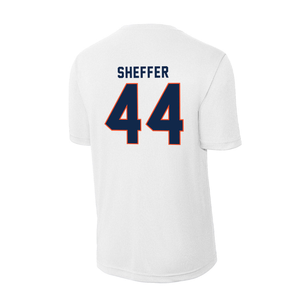 Virginia - NCAA Football : Brayden Sheffer - Activewear T-shirt