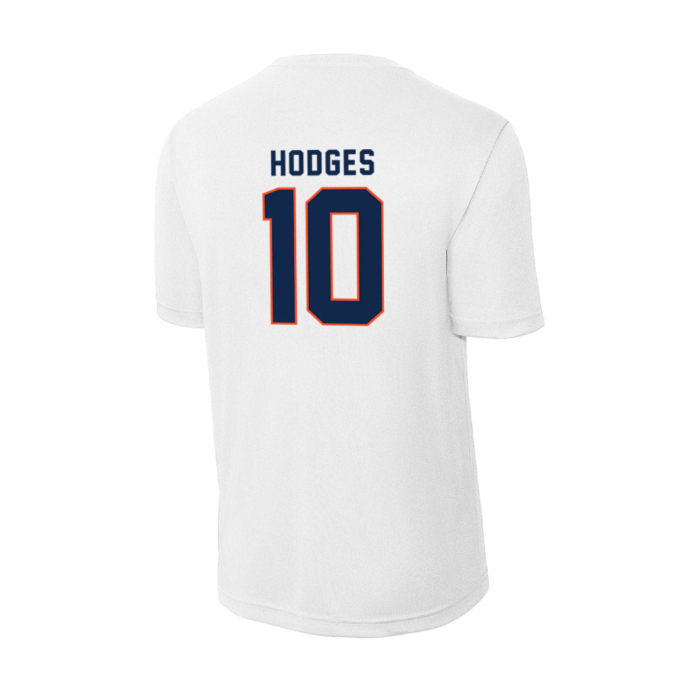 Virginia - NCAA Baseball : Bradley Hodges - Activewear T-shirt