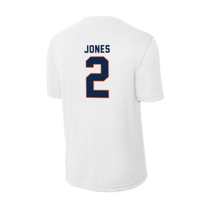 Virginia - NCAA Softball : Kailyn Jones - Activewear T-shirt