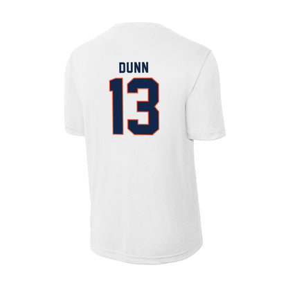 Virginia - NCAA Men's Basketball : Ryan Dunn - Activewear T-shirt