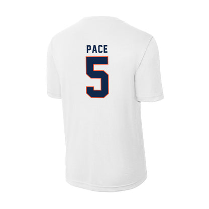 Virginia - NCAA Football : Kobe Pace - Activewear T-shirt