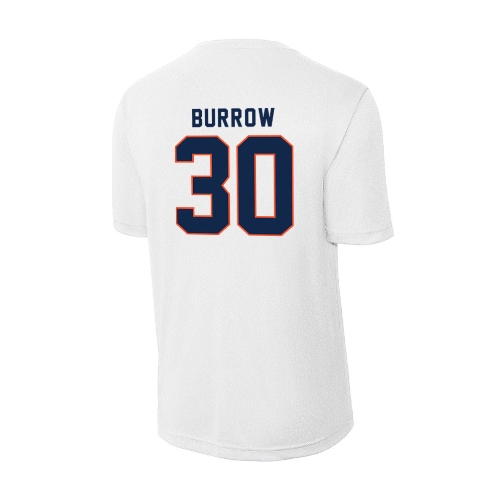 Virginia - NCAA Football : Addie Burrow - Activewear T-shirt