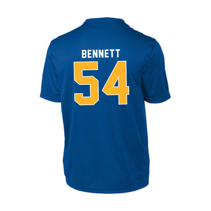 Pittsburgh - NCAA Football : Dylan Bennett - Activewear T-shirt