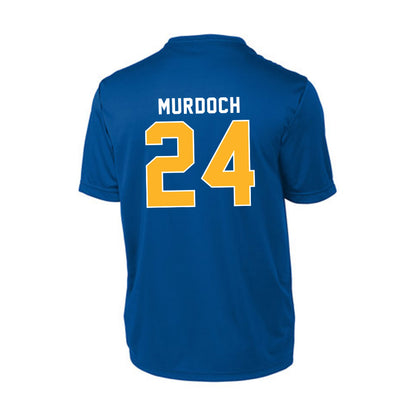 Pittsburgh - NCAA Women's Lacrosse : Addison Murdoch - Activewear T-shirt