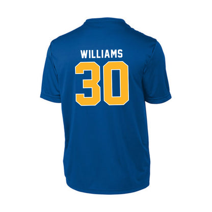 Pittsburgh - NCAA Football : Caleb Williams - Activewear T-shirt