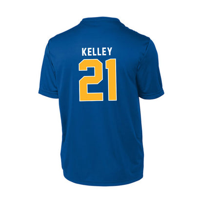 Pittsburgh - NCAA Women's Volleyball : Bre Kelley - Activewear T-shirt