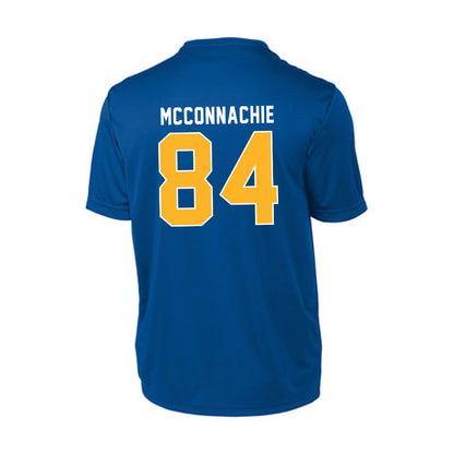 Pittsburgh - NCAA Football : Jake McConnachie - Activewear T-shirt