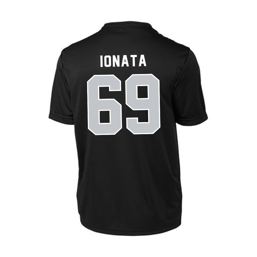 Alabama - NCAA Football : Joseph Ionata - Classic Shersey Activewear T-shirt