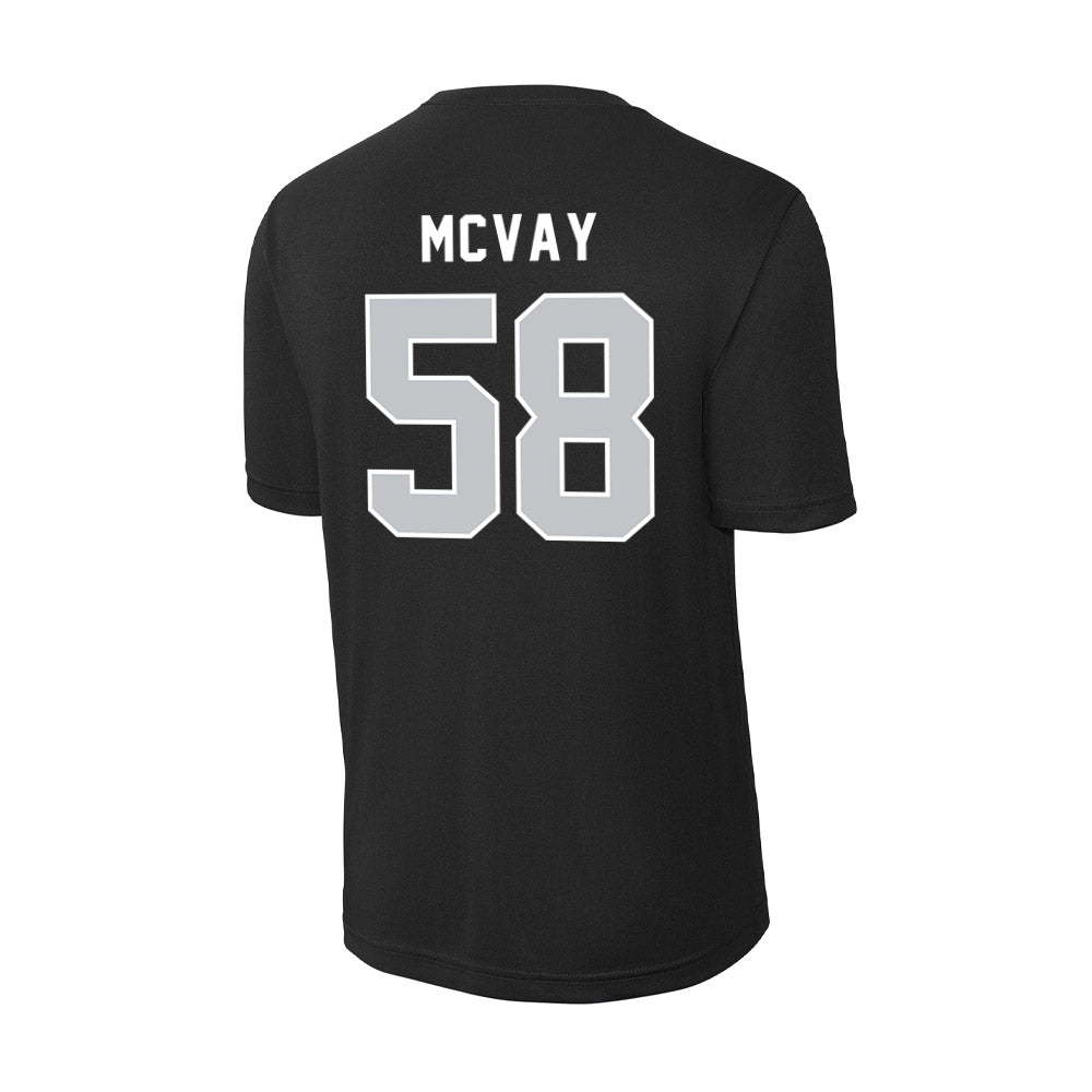 Alabama - NCAA Football : Miles McVay - Classic Shersey Activewear T-shirt