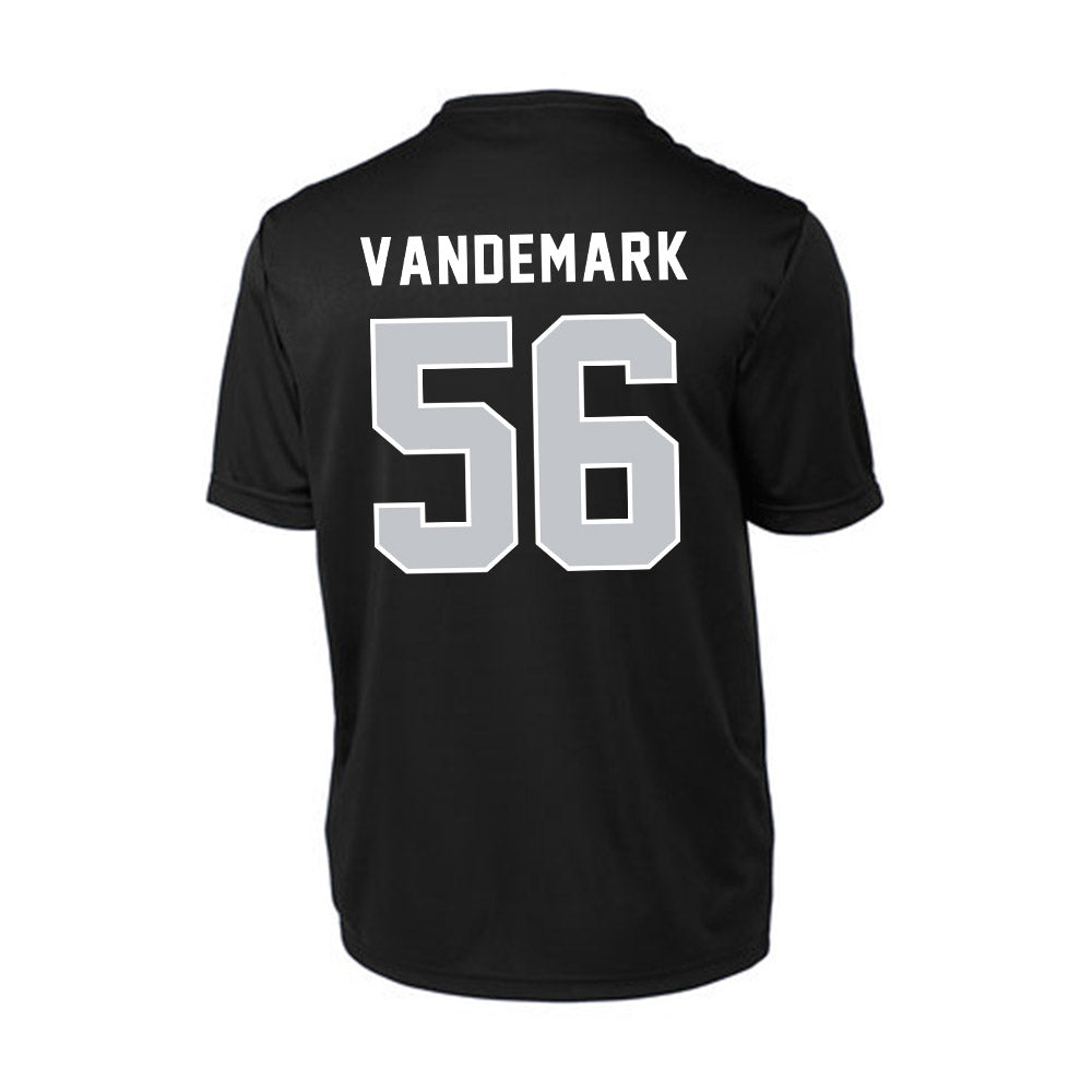 Alabama - NCAA Football : Geno VanDeMark - Classic Shersey Activewear T-shirt