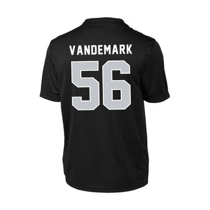 Alabama - NCAA Football : Geno VanDeMark - Classic Shersey Activewear T-shirt