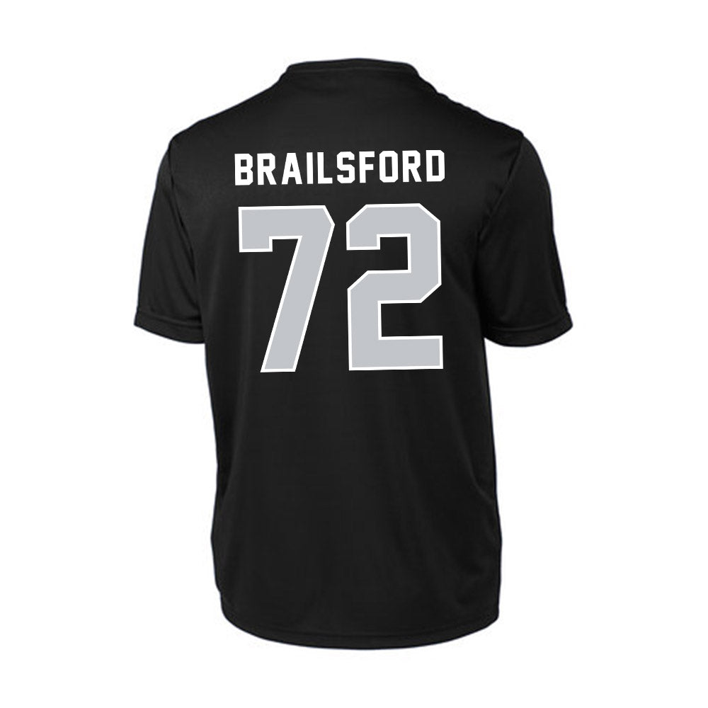 Alabama - NCAA Football : Parker Brailsford - Classic Shersey Activewear T-shirt