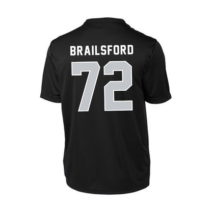 Alabama - NCAA Football : Parker Brailsford - Classic Shersey Activewear T-shirt