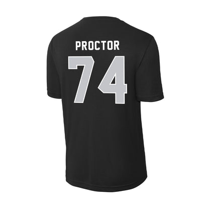 Alabama - NCAA Football : Kadyn Proctor - Classic Shersey Activewear T-shirt