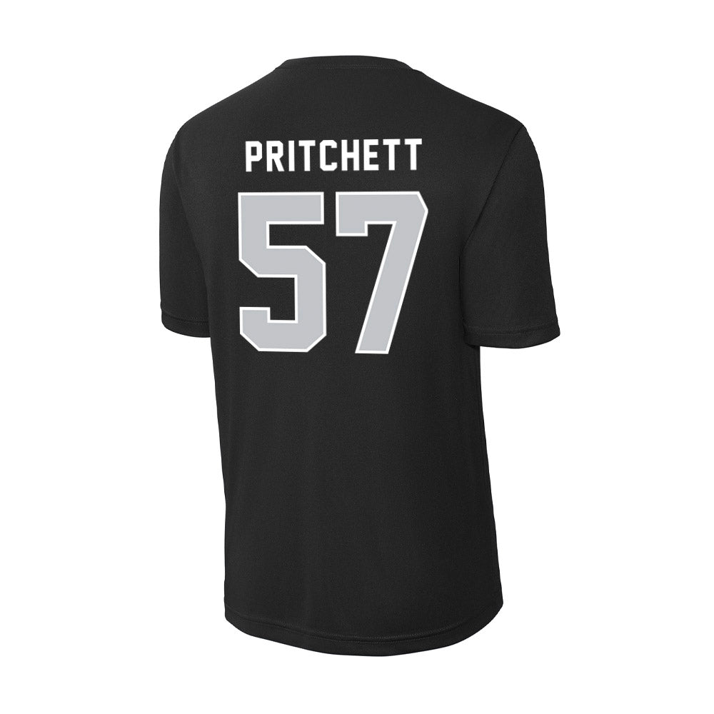 Alabama - NCAA Football : Elijah Pritchett - Classic Shersey Activewear T-shirt