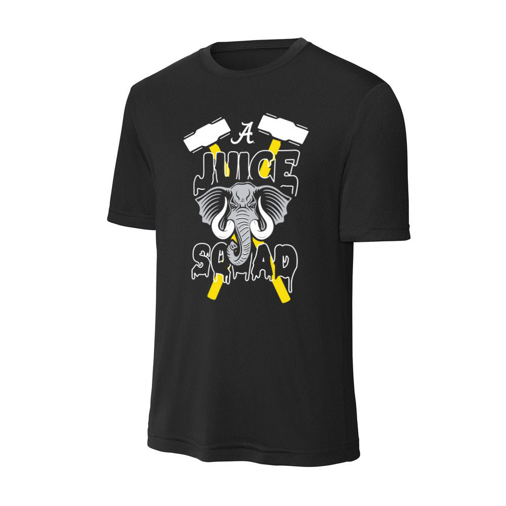 Alabama - NCAA Football : Geno VanDeMark - Classic Shersey Activewear T-shirt