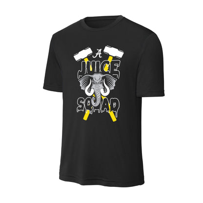 Alabama - NCAA Football : Geno VanDeMark - Classic Shersey Activewear T-shirt