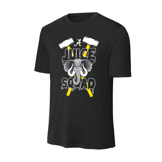 Alabama - NCAA Football : Olaus Alinen - Classic Shersey Activewear T-shirt