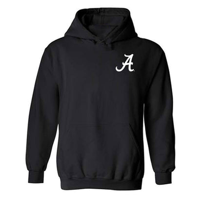 Alabama - NCAA Football : Kalen DeBoer - Hooded Sweatshirt