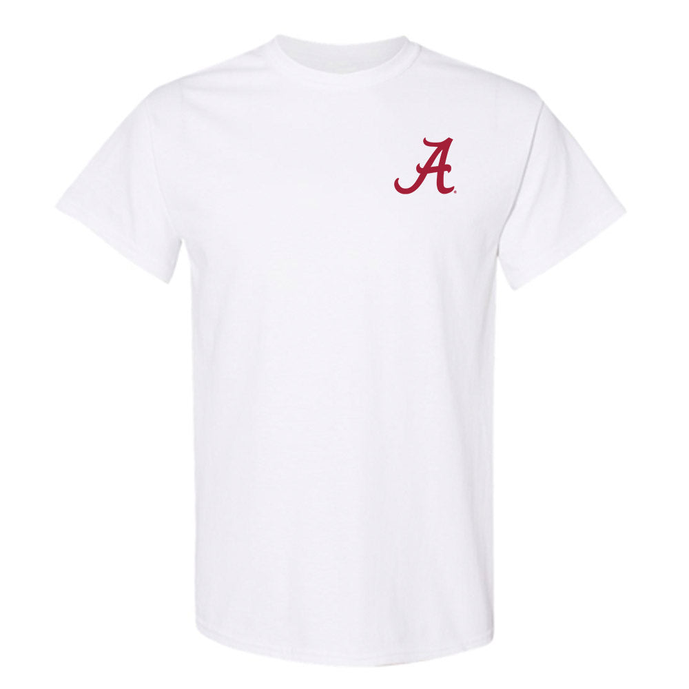 Alabama - NCAA Football : Kalen DeBoer - T-Shirt