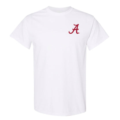 Alabama - NCAA Football : Kalen DeBoer - T-Shirt