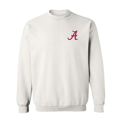 Alabama - NCAA Football : Kalen DeBoer - Crewneck Sweatshirt