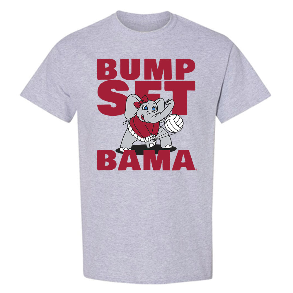 Alabama - Women's Volleyball Alumni : Brittany Thomas - Statement Shirt T-Shirt