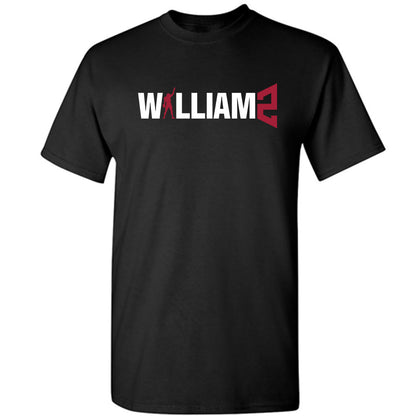 Alabama - NCAA Football : Ryan Williams - Classic Shersey T-Shirt