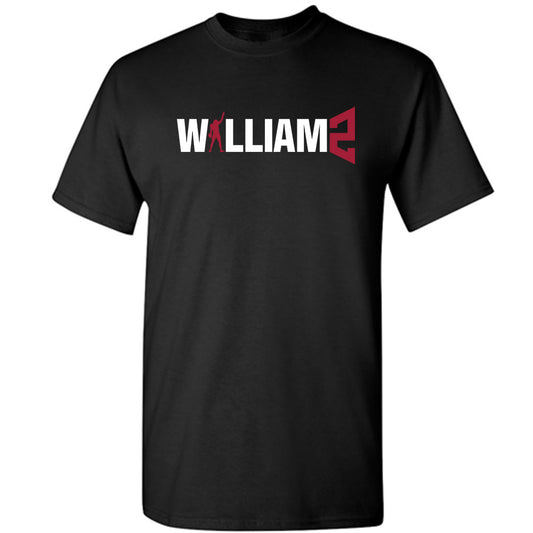 Alabama - NCAA Football : Ryan Williams - Classic Shersey T-Shirt