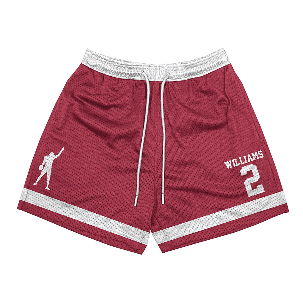 Alabama - NCAA Football : Ryan Williams - Shorts